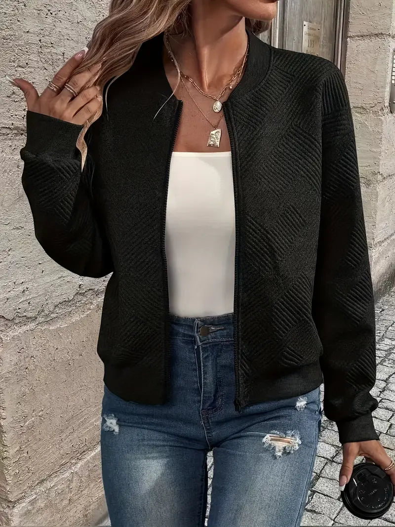Jessa | Chic Spring Jacket