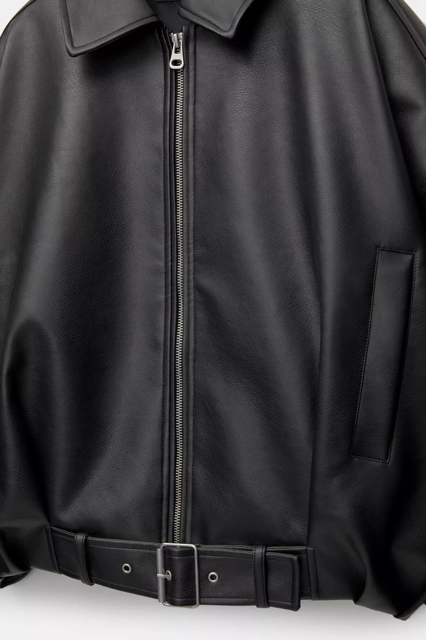Ava | Retro Jacket