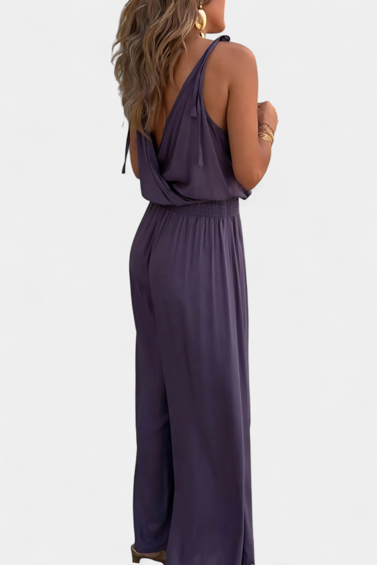 Bella | Elegant Jumpsuit