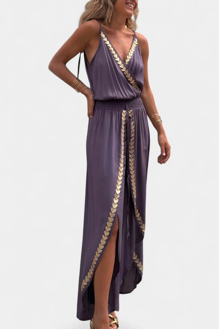 Bella | Elegant Jumpsuit