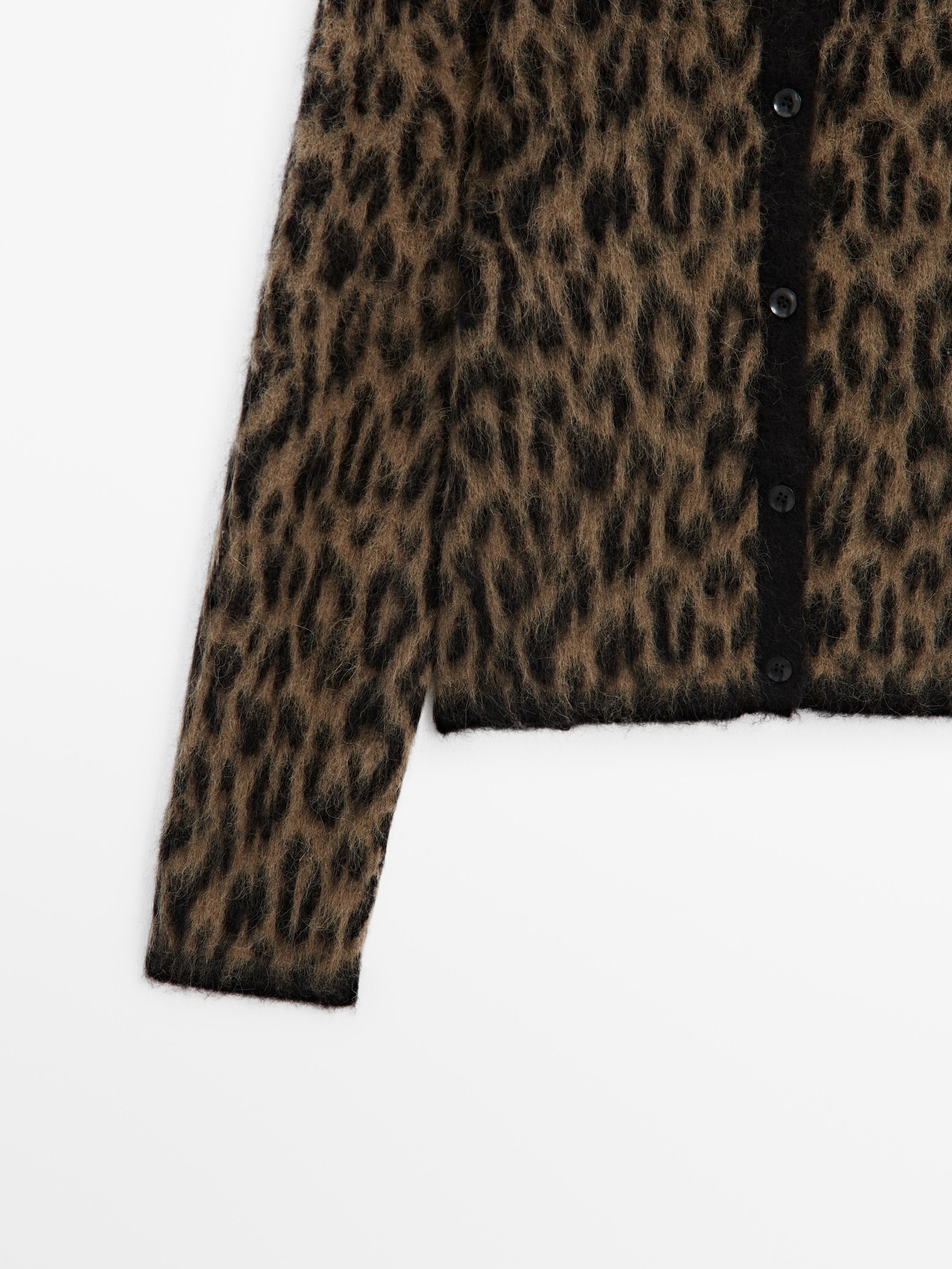Alessia | Elegant Cardigan