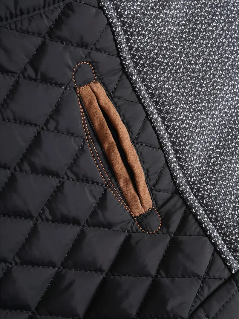 Beau | Modern Versatile Jacket