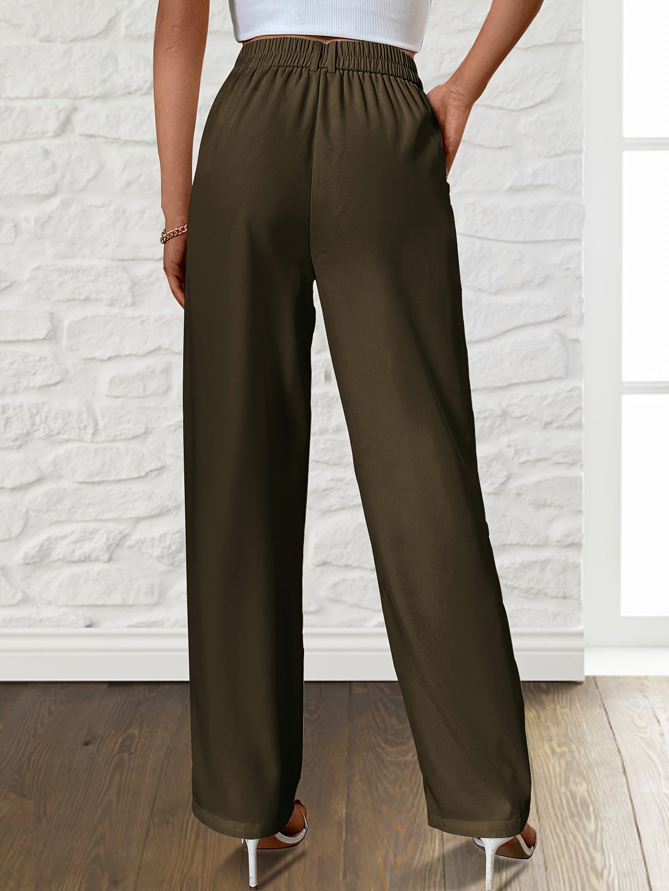 Esmée | Pantalon Chic