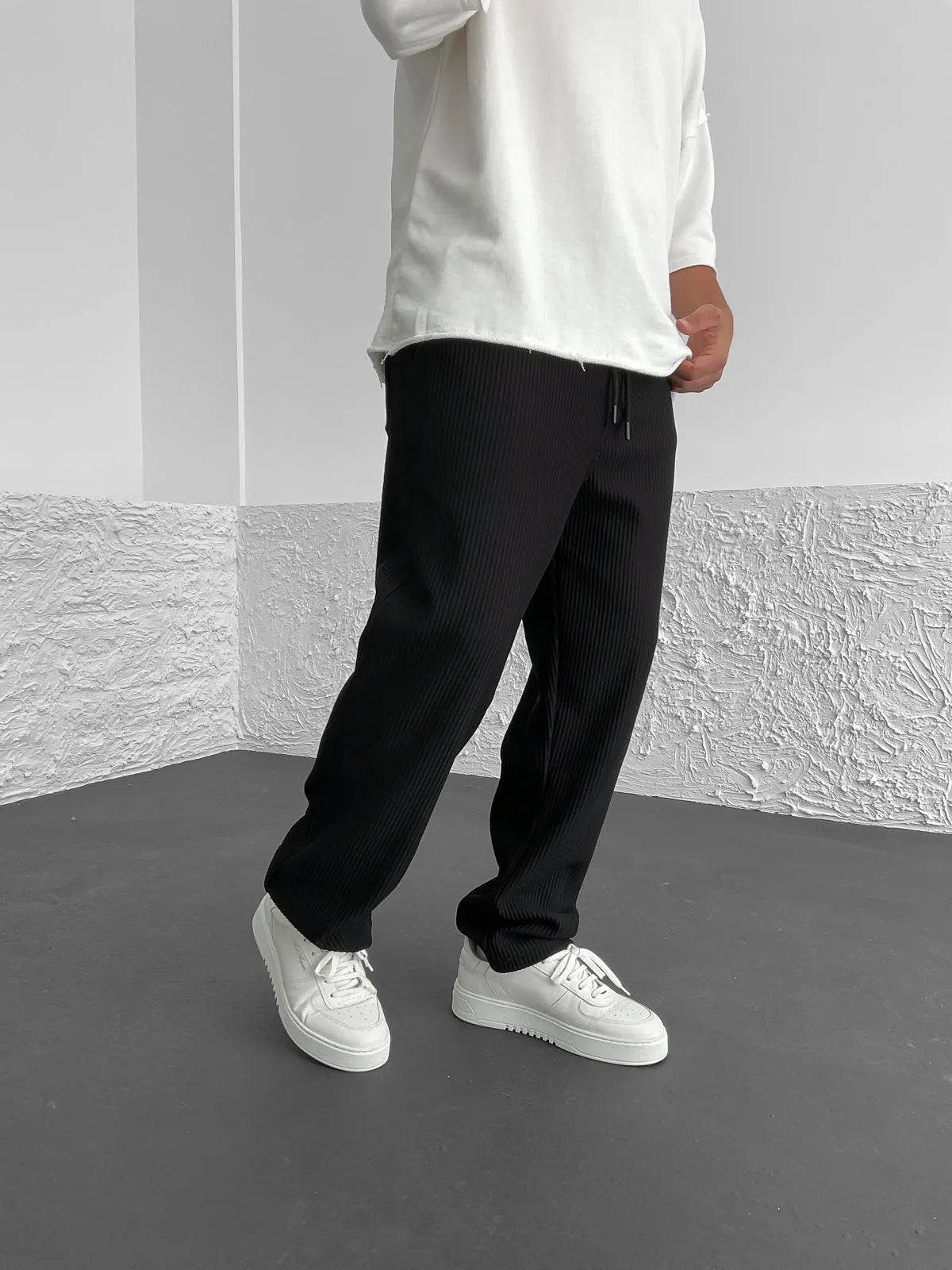 Manfred | Luxe Soft Pants