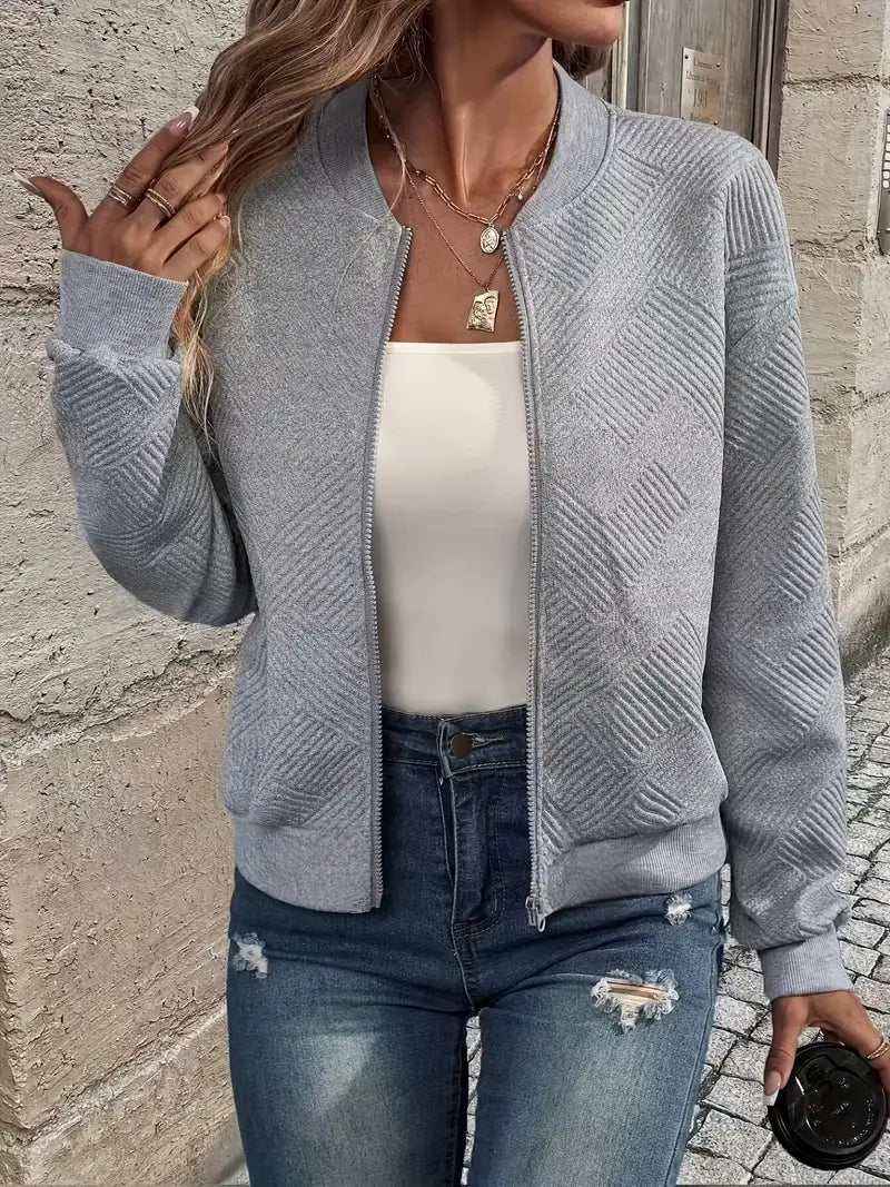 Jessa | Chic Spring Jacket