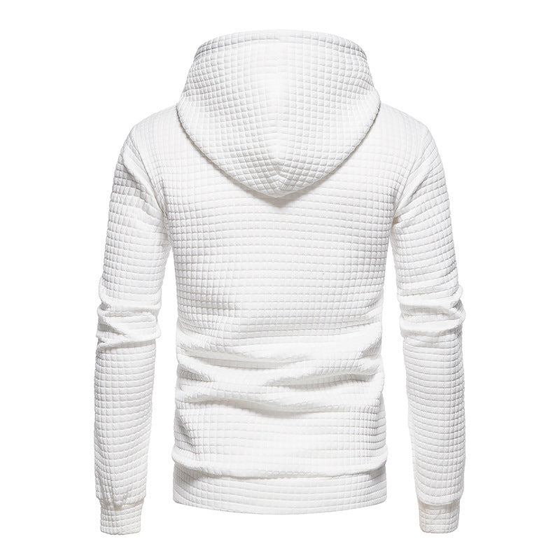 Roman | Cozy Hoodie