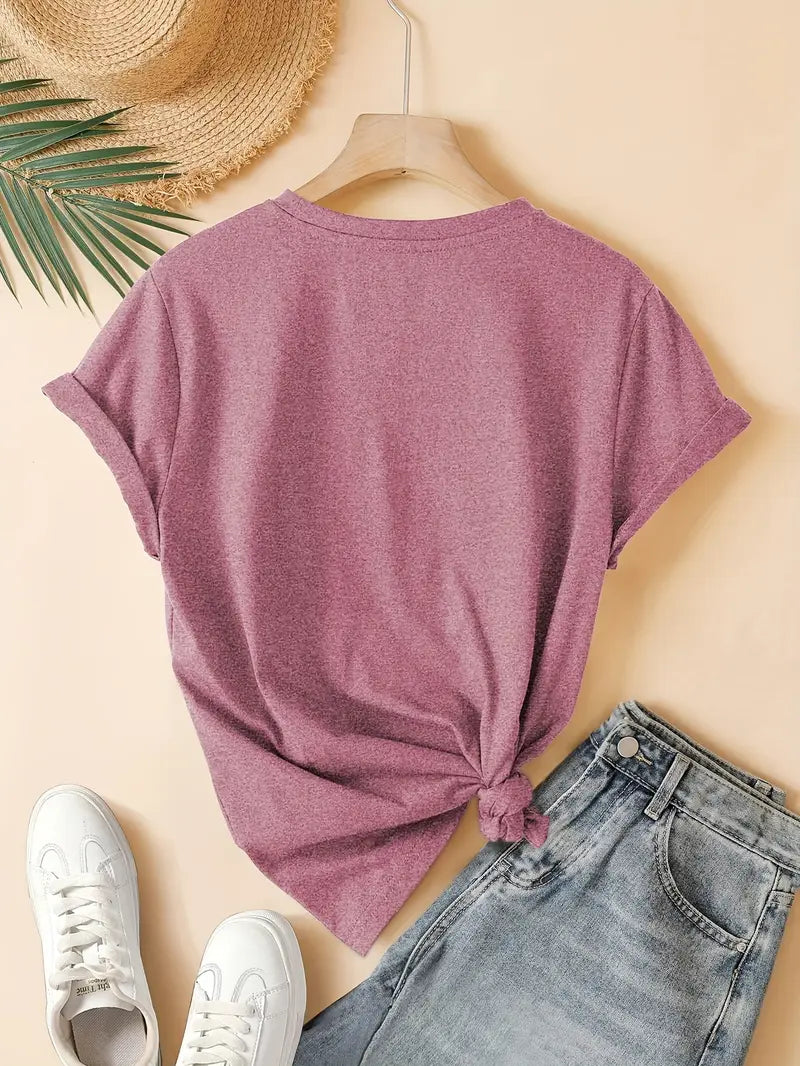 Rose | Elegant & Casual Dress