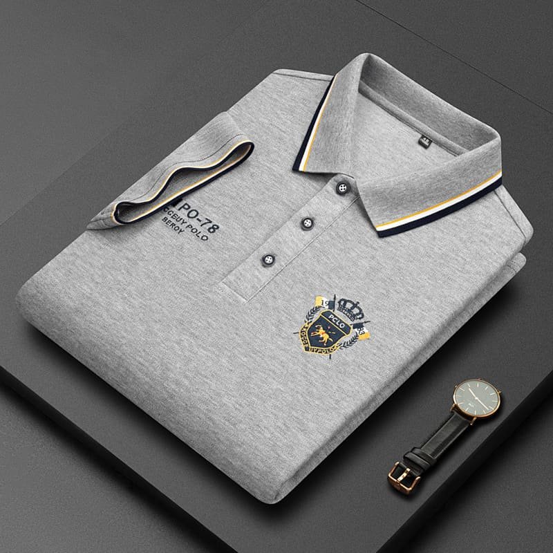 Ernesto | Elegant Polo
