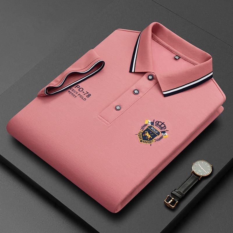 Ernesto | Elegant Polo
