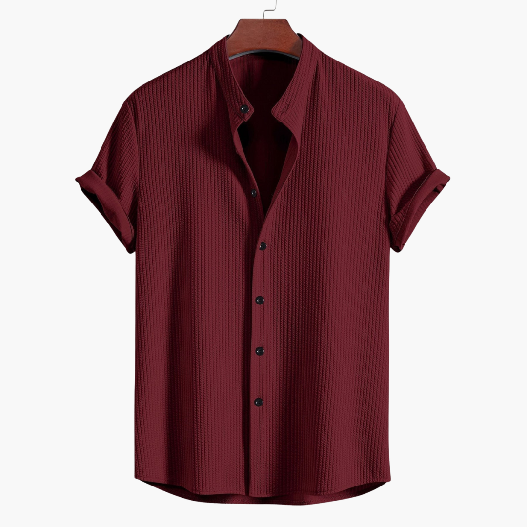 Cyrus | Stylish Men's Shirt