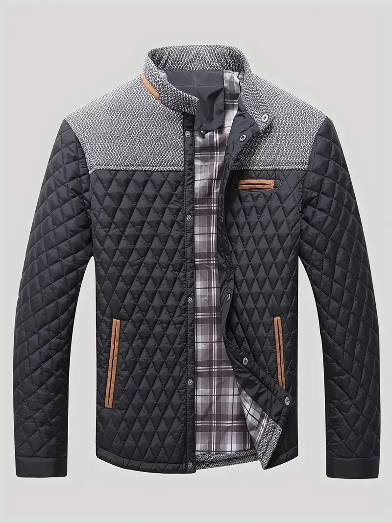 Beau | Modern Versatile Jacket