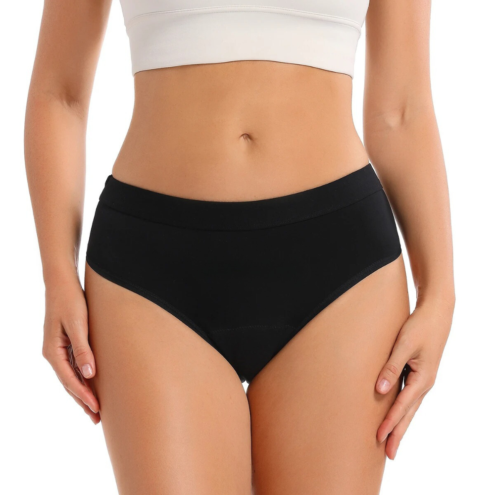 Lena | Leakless Culottes