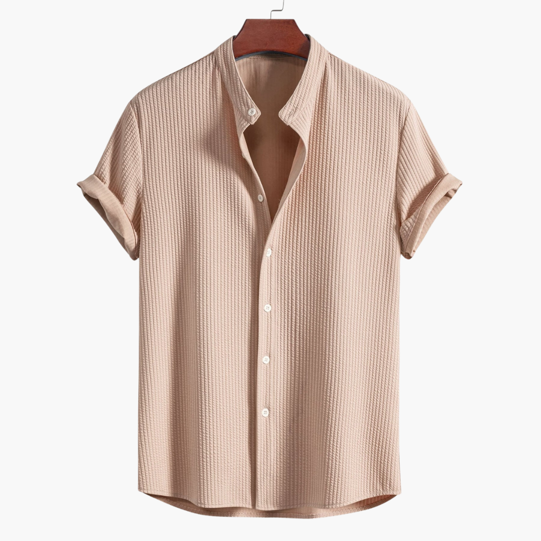Cyrus | Stylish Men's Shirt
