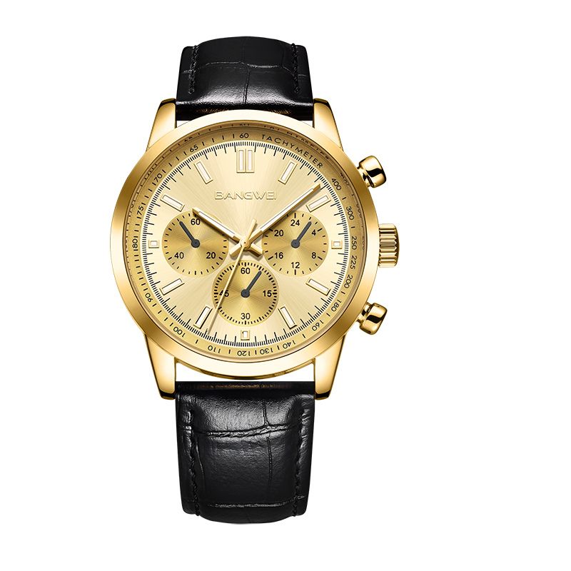 Louis | Montre Sport Élégante