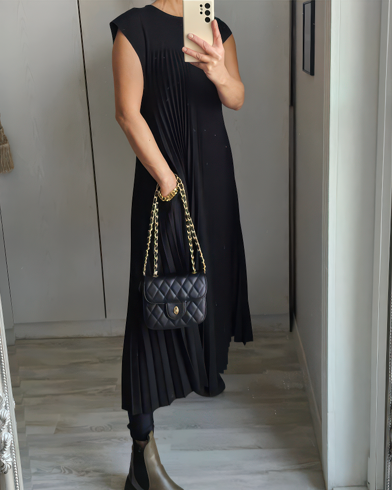 Joëlle | Elegant Dress