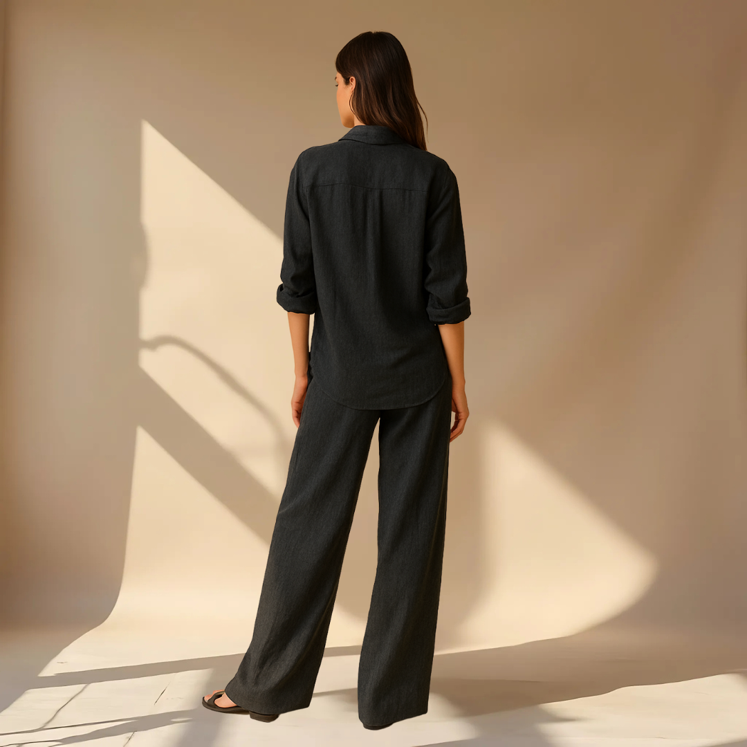 Amélie | Chic Set