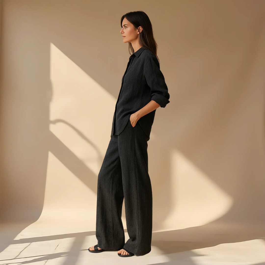 Amélie | Chic Set