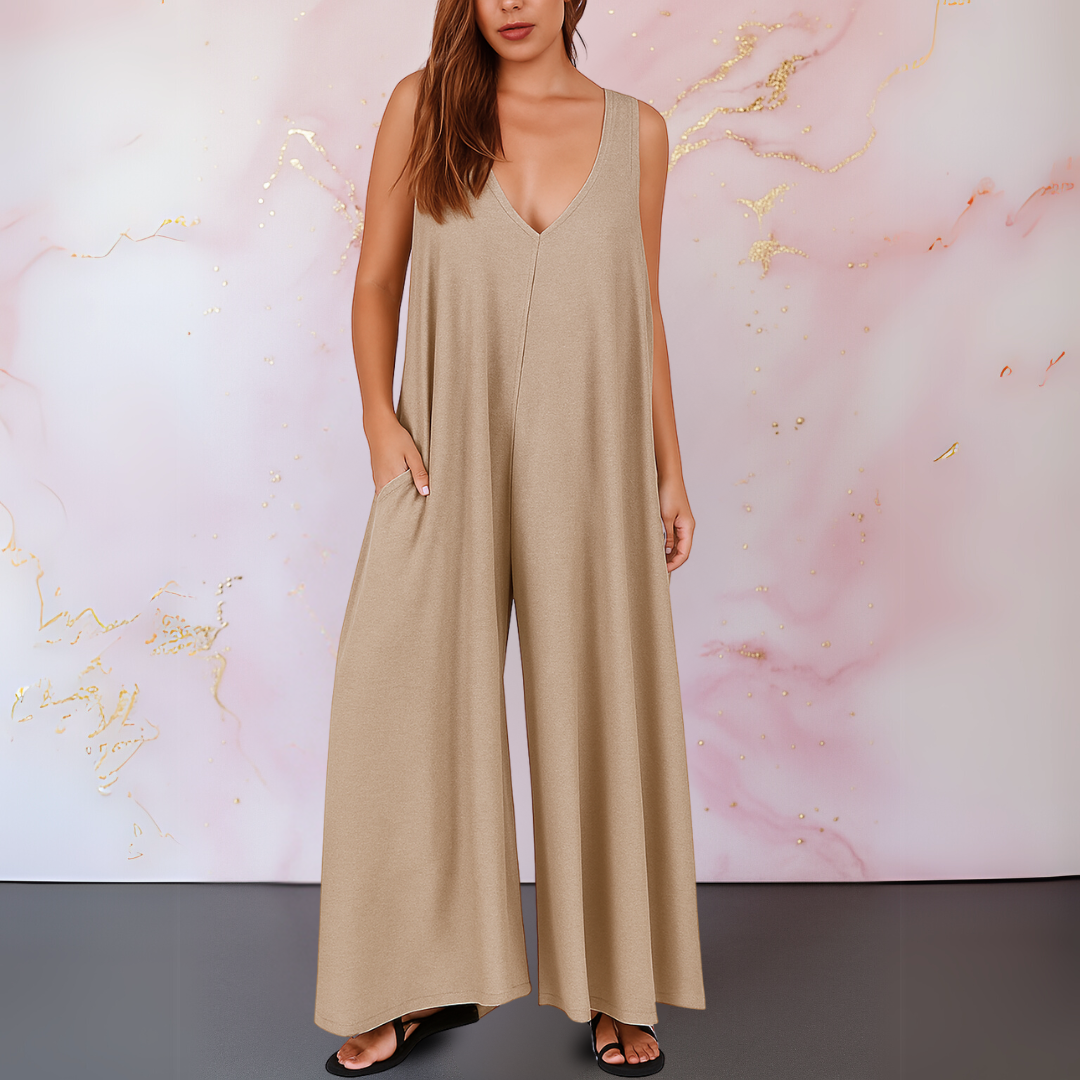 Jessi | Élégante Combinaison Confortable