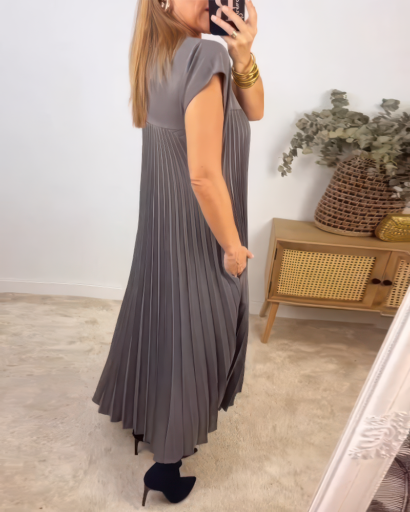Joëlle | Elegant Dress