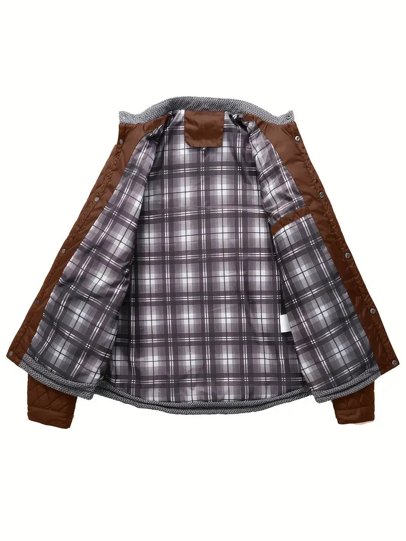 Beau | Modern Versatile Jacket