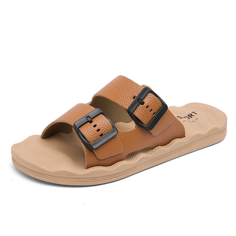 Kristopher | Chic Sandals