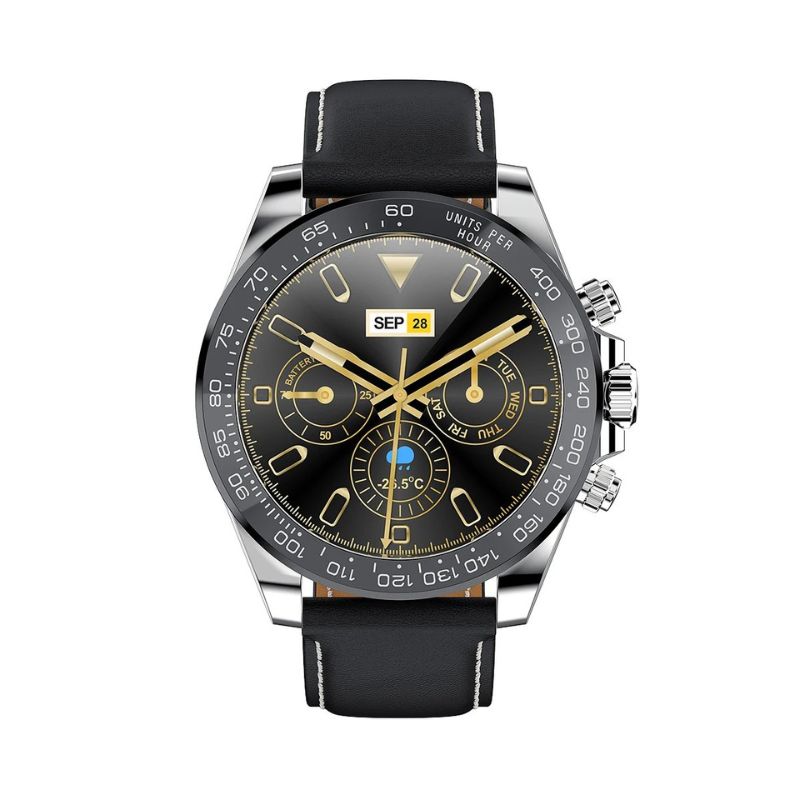 Lucas | Montre Sportive Élégante