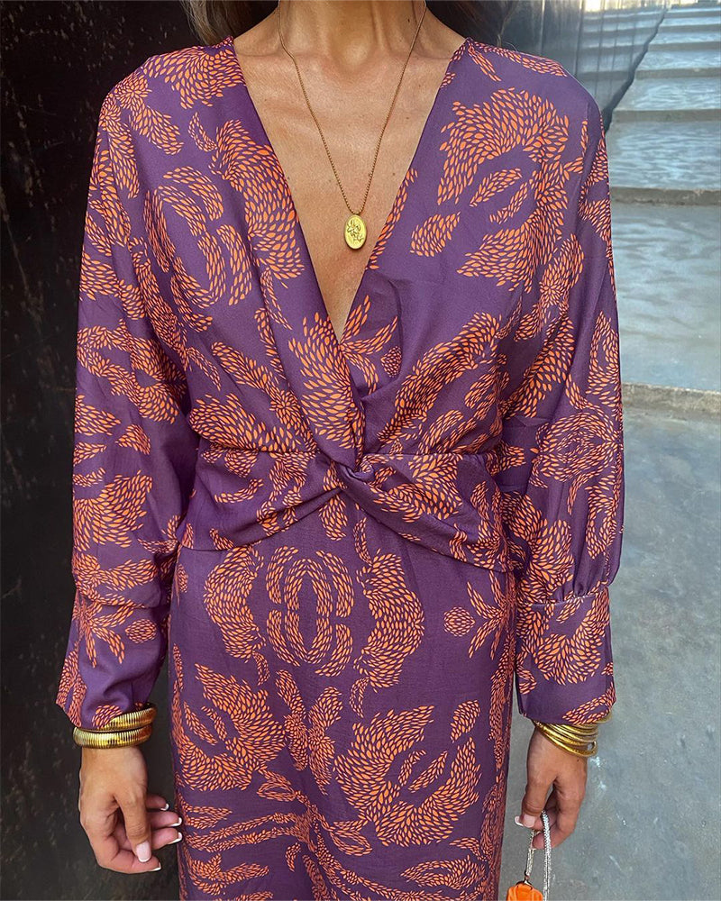 Annabelle | Vintage Chic Dress