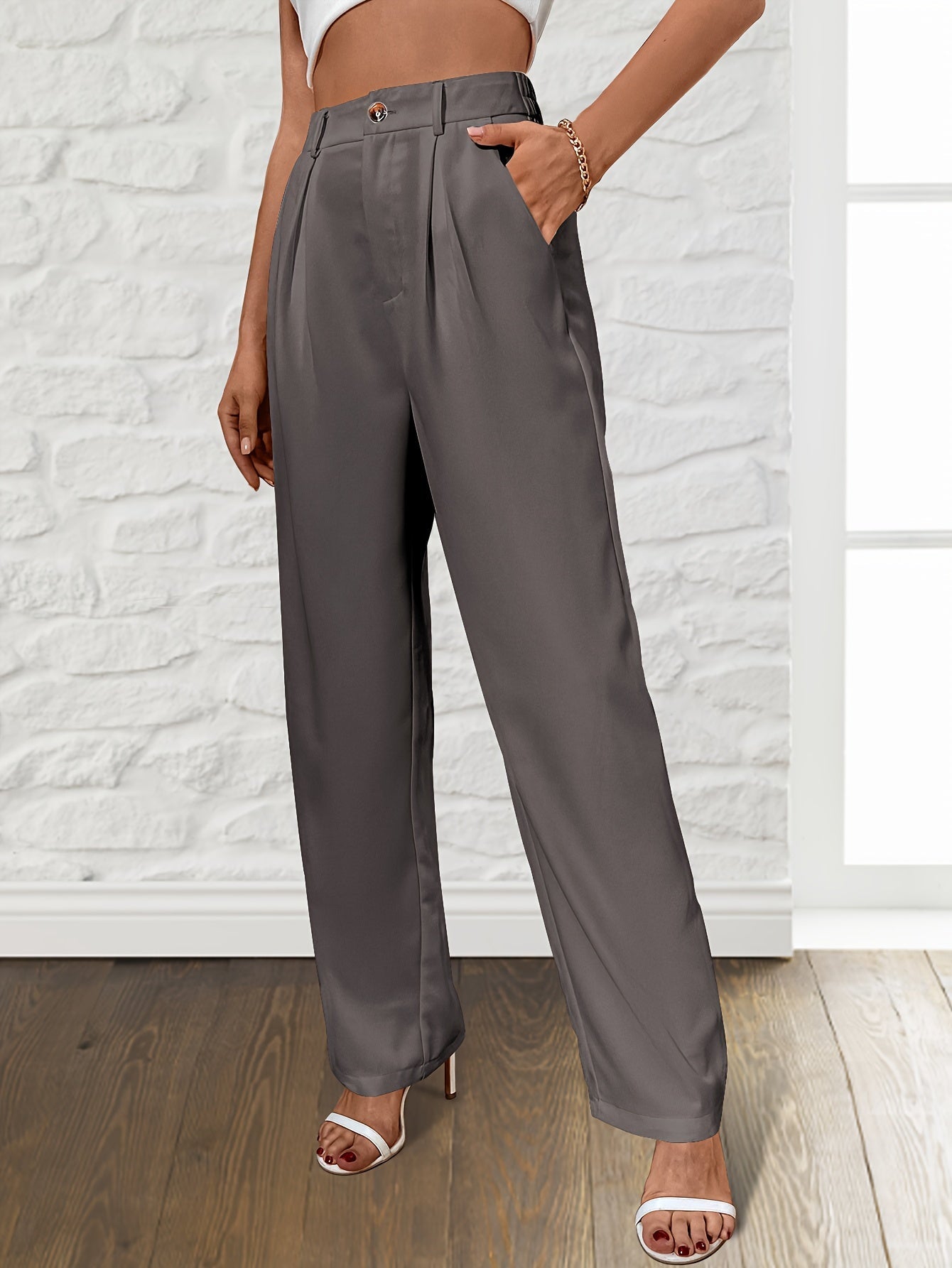 Esmée | Pantalon Chic