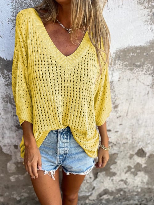 Tina | Casual Chic Tank