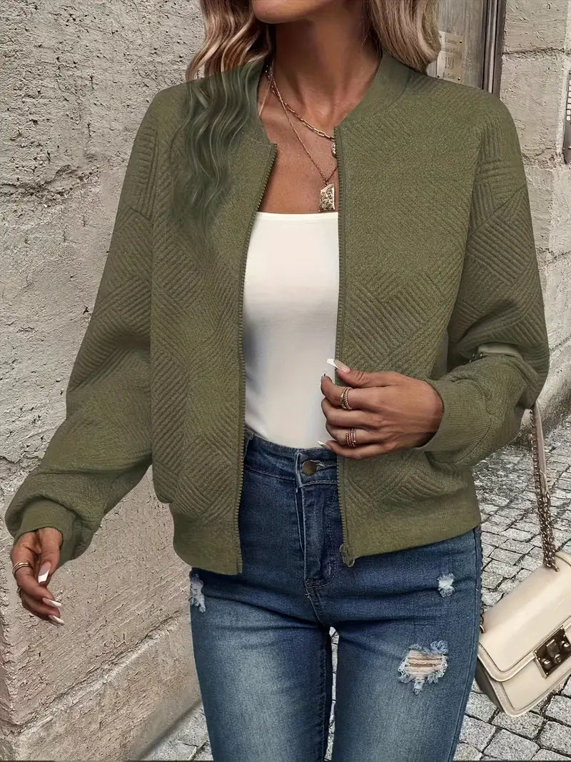 Jessa | Chic Spring Jacket