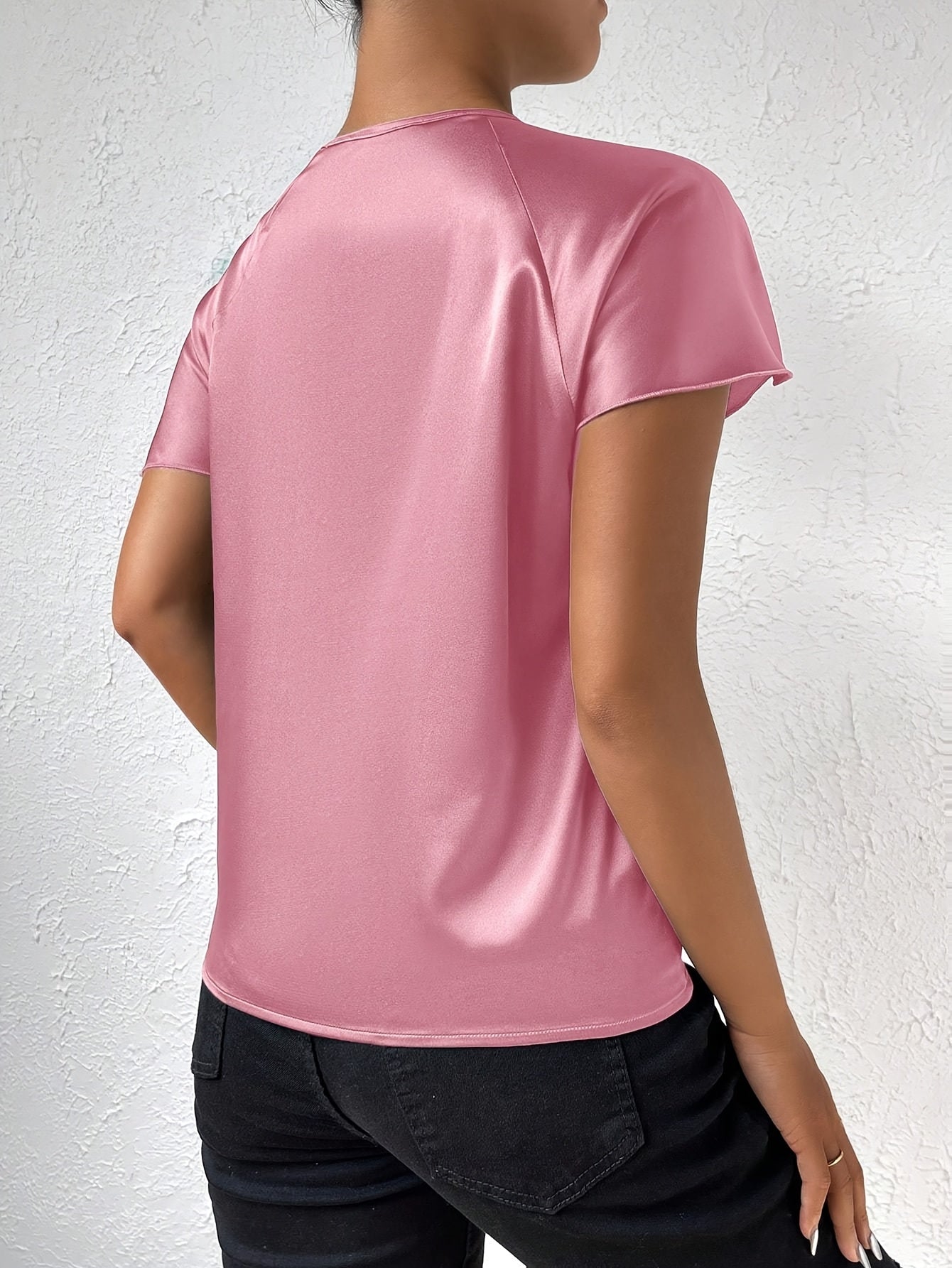 Katelynn | Chic Casual Blouse