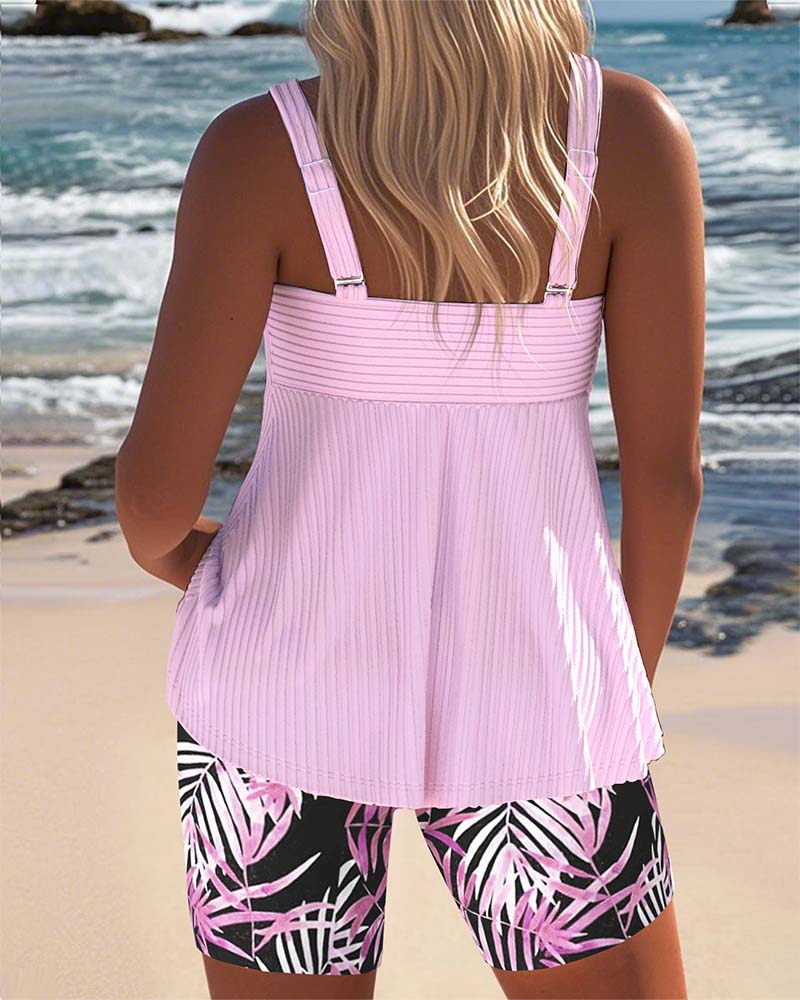 Clara | Chic Beach Set