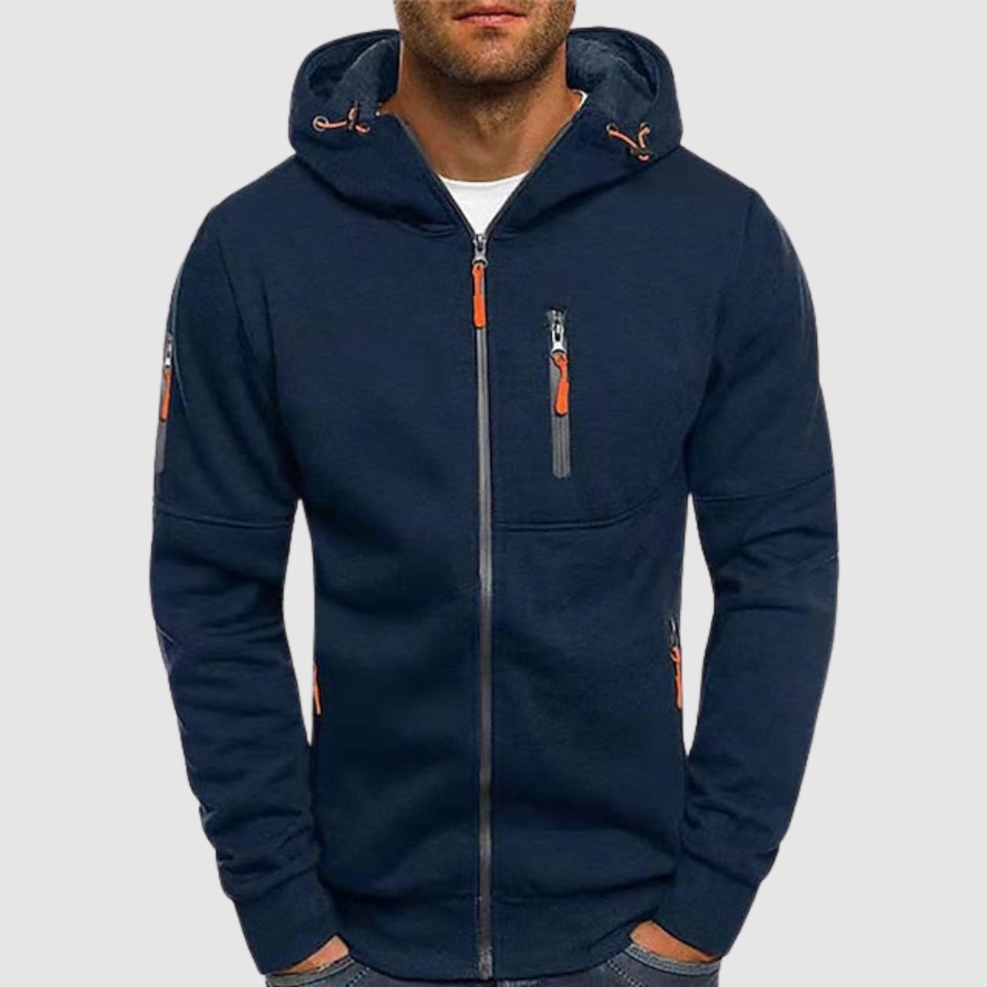 Vincenzo | Stylish Hoodie