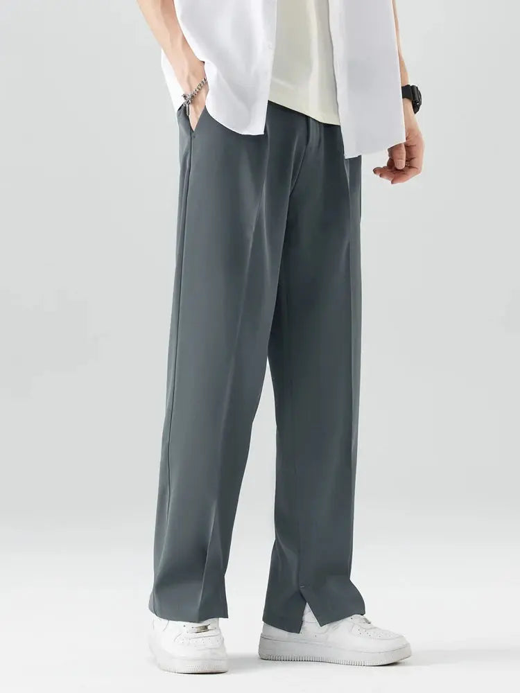 Nate | Tailored Trousers