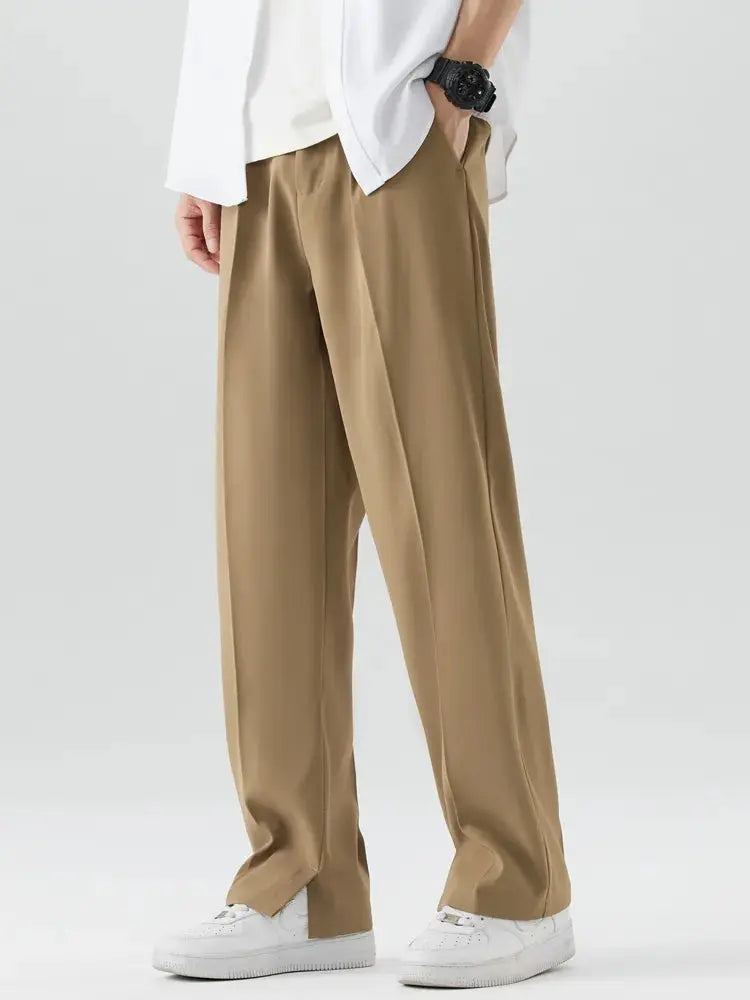 Nate | Tailored Trousers