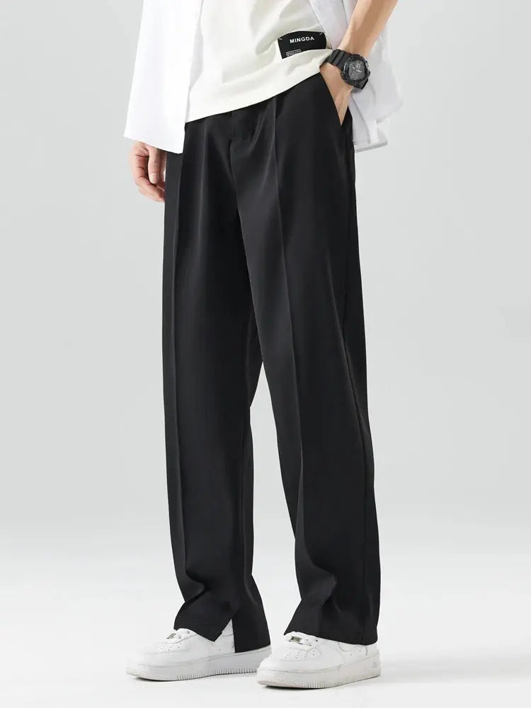 Nate | Tailored Trousers