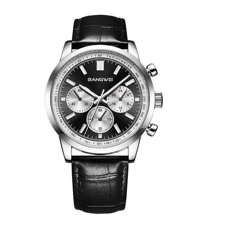 Louis | Montre Sport Élégante
