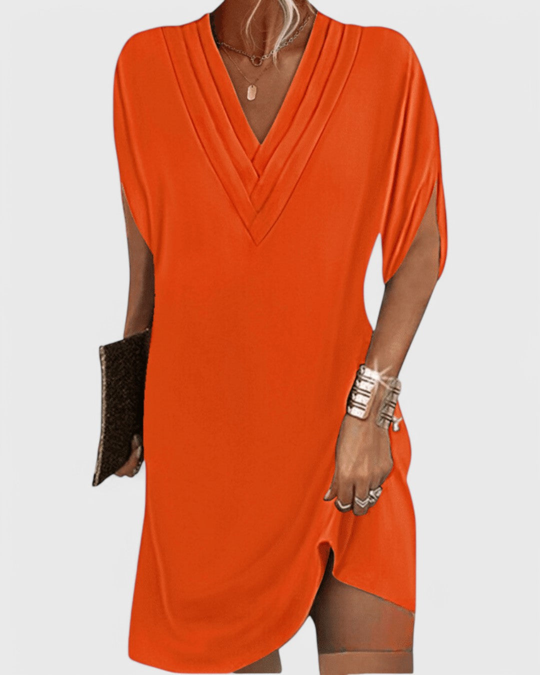 Jasmine | Elegant Robe