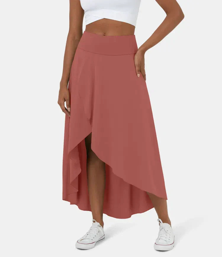 Melanie | Elegant Midi Skirt