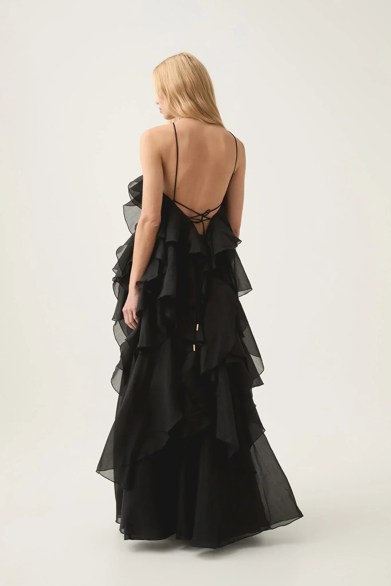 Livia | Elegant Long Dress