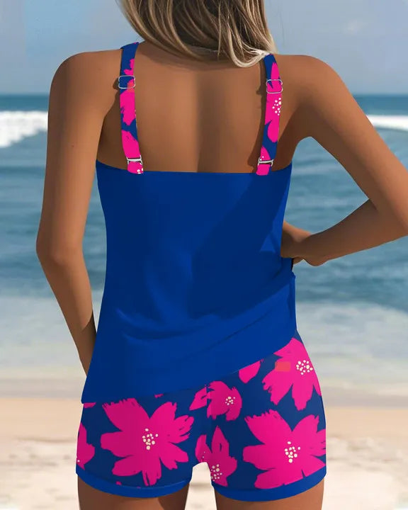 Selina | Chic Two-Piece Swimwear