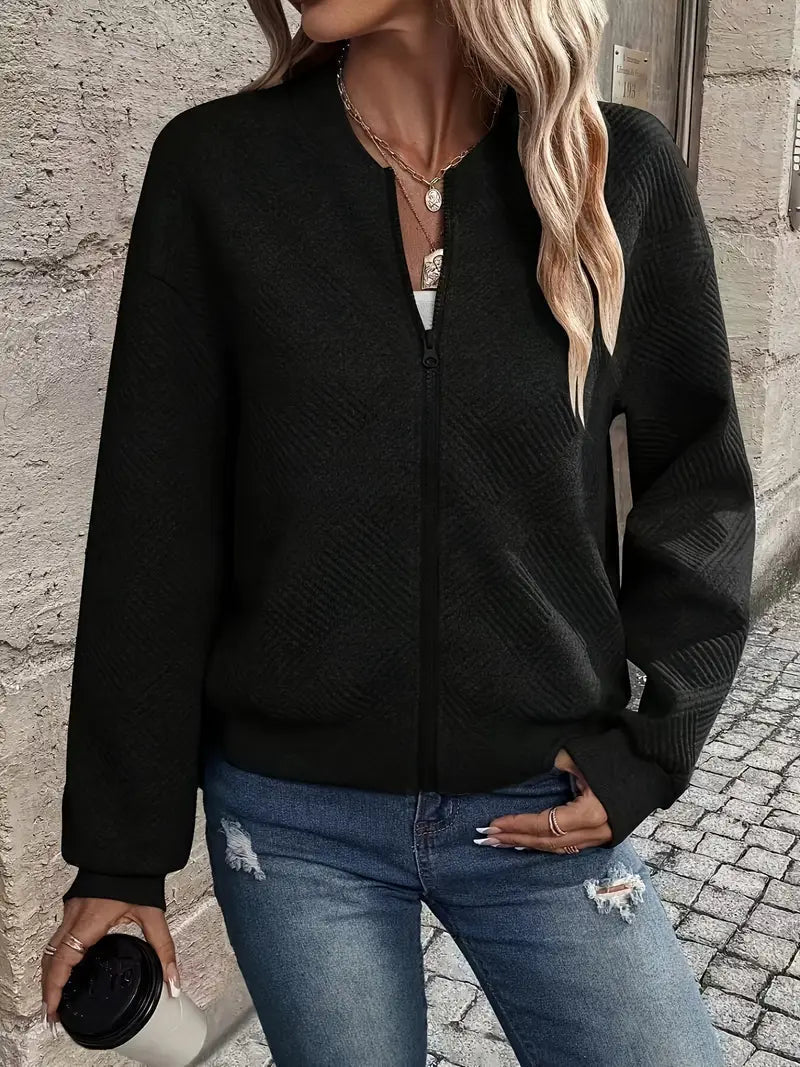 Jessa | Chic Spring Jacket