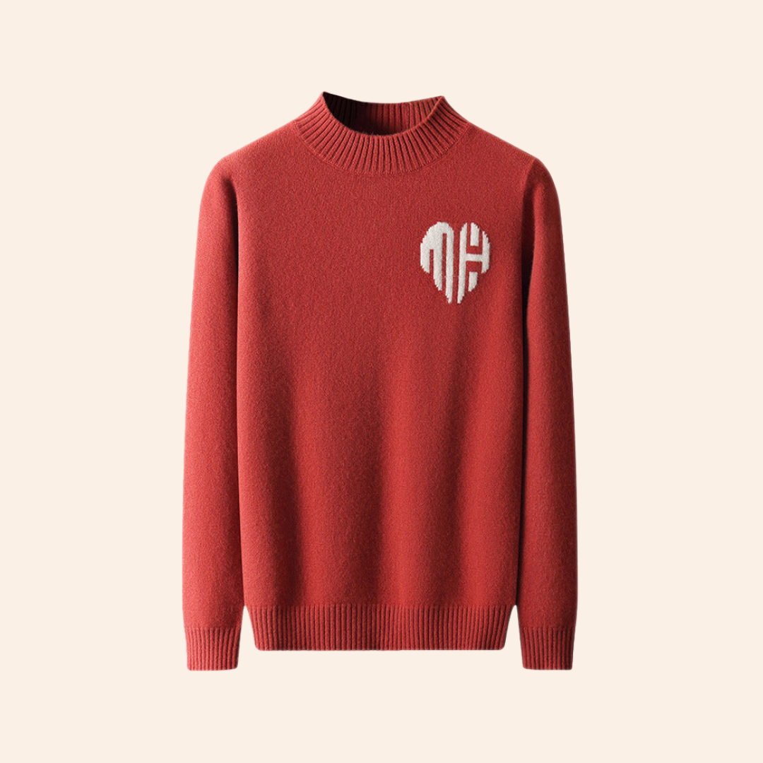 Caleb | Pure Cashmere