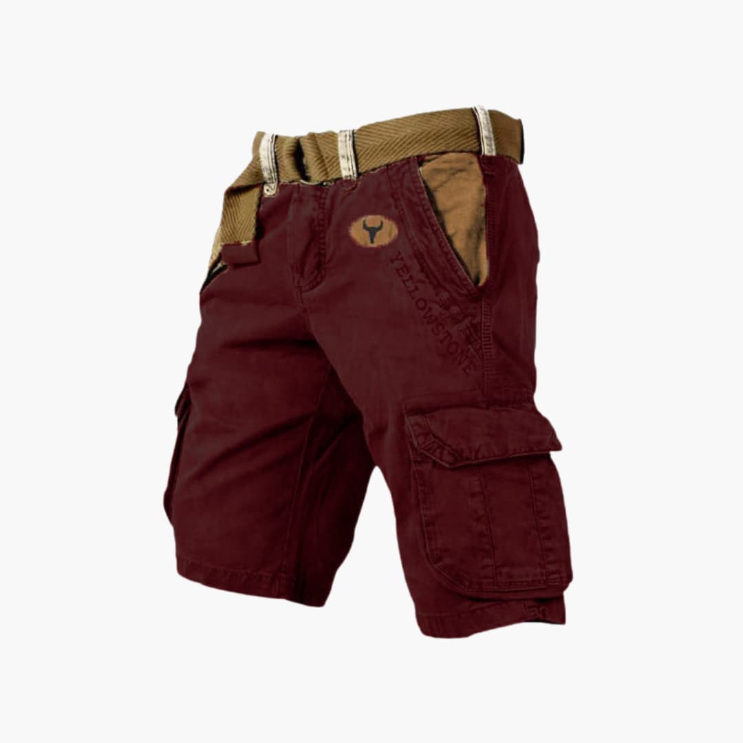 Max | Cargo Pants 6 Pockets