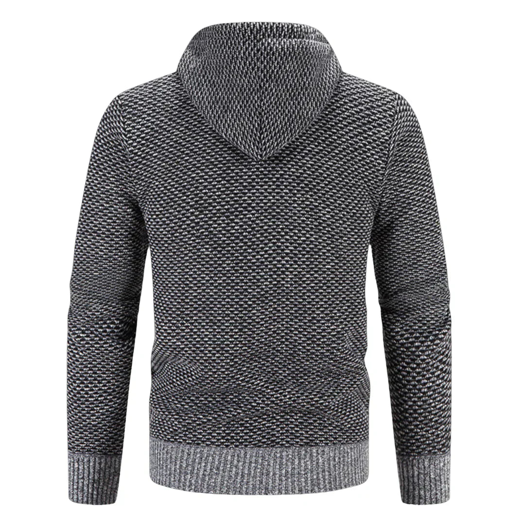 Gerold | Stylish Hoodie