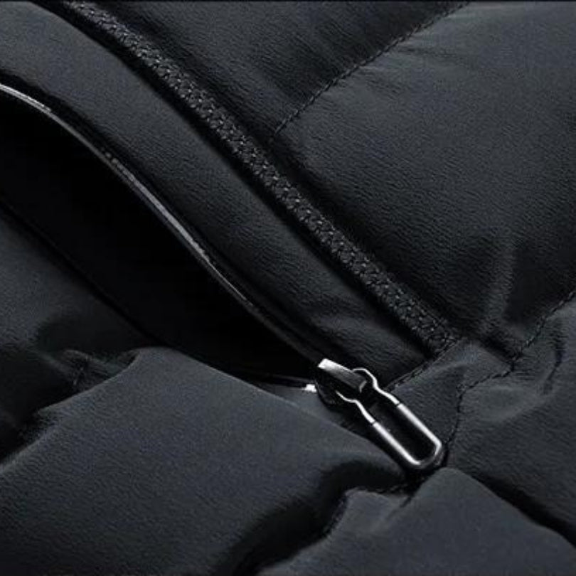 Noé | Prestige Thermal Vest