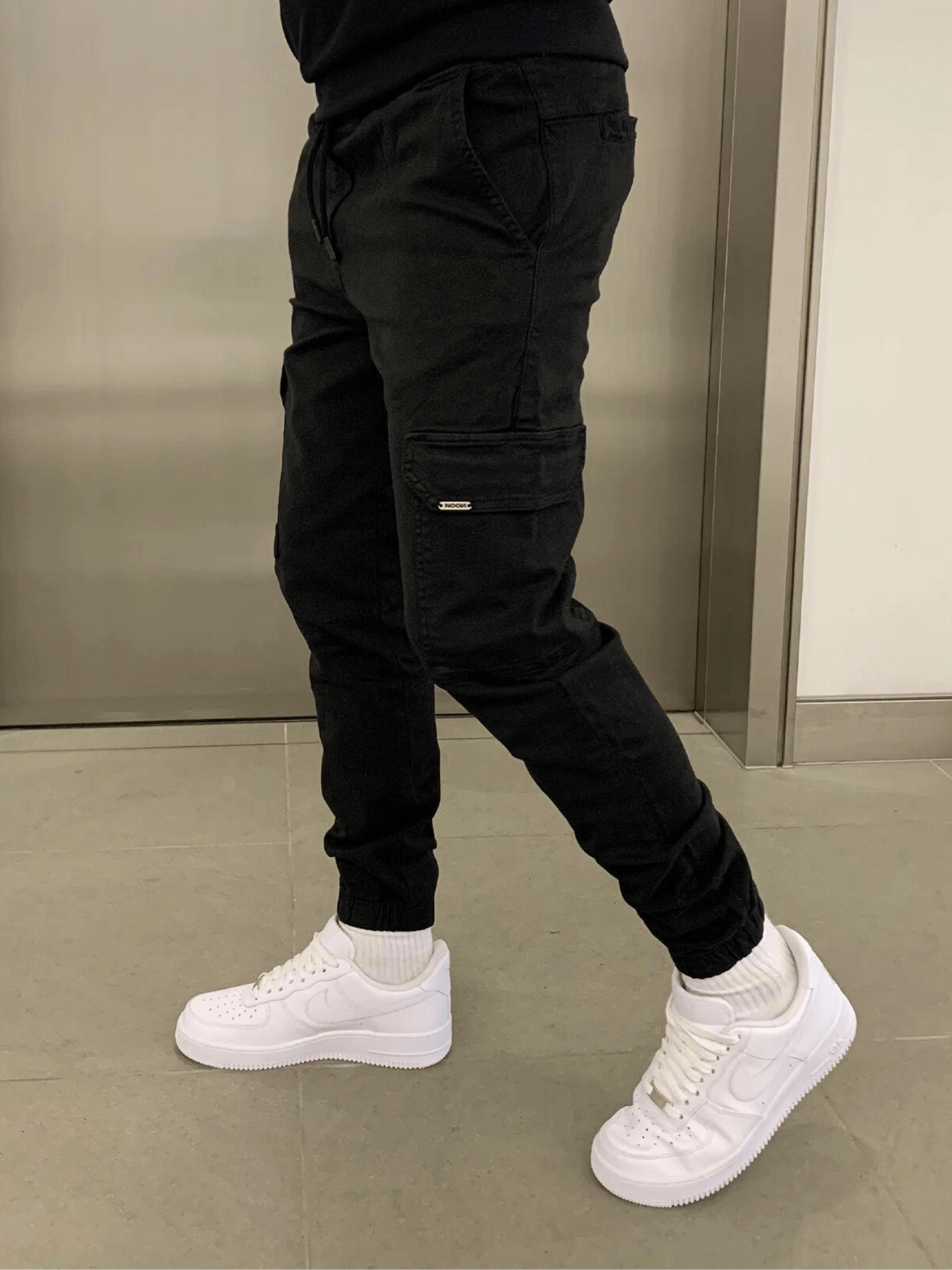 Max | Urban Cargo Pants