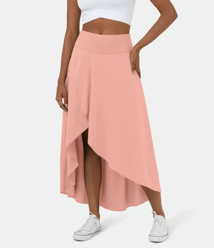 Melanie | Elegant Midi Skirt
