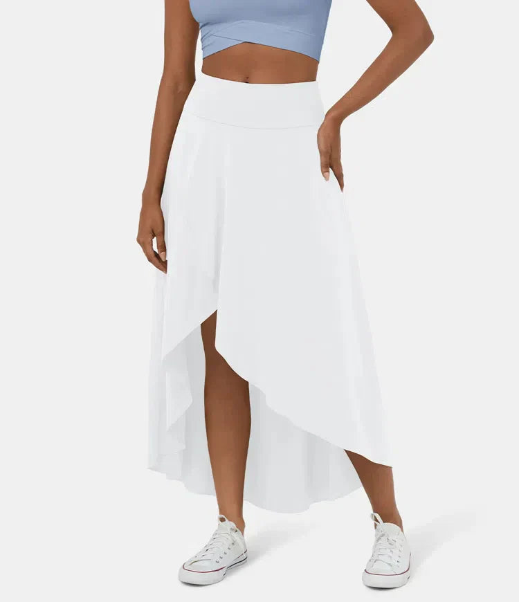 Melanie | Elegant Midi Skirt