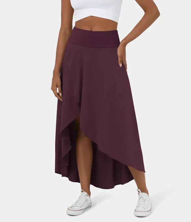 Melanie | Elegant Midi Skirt